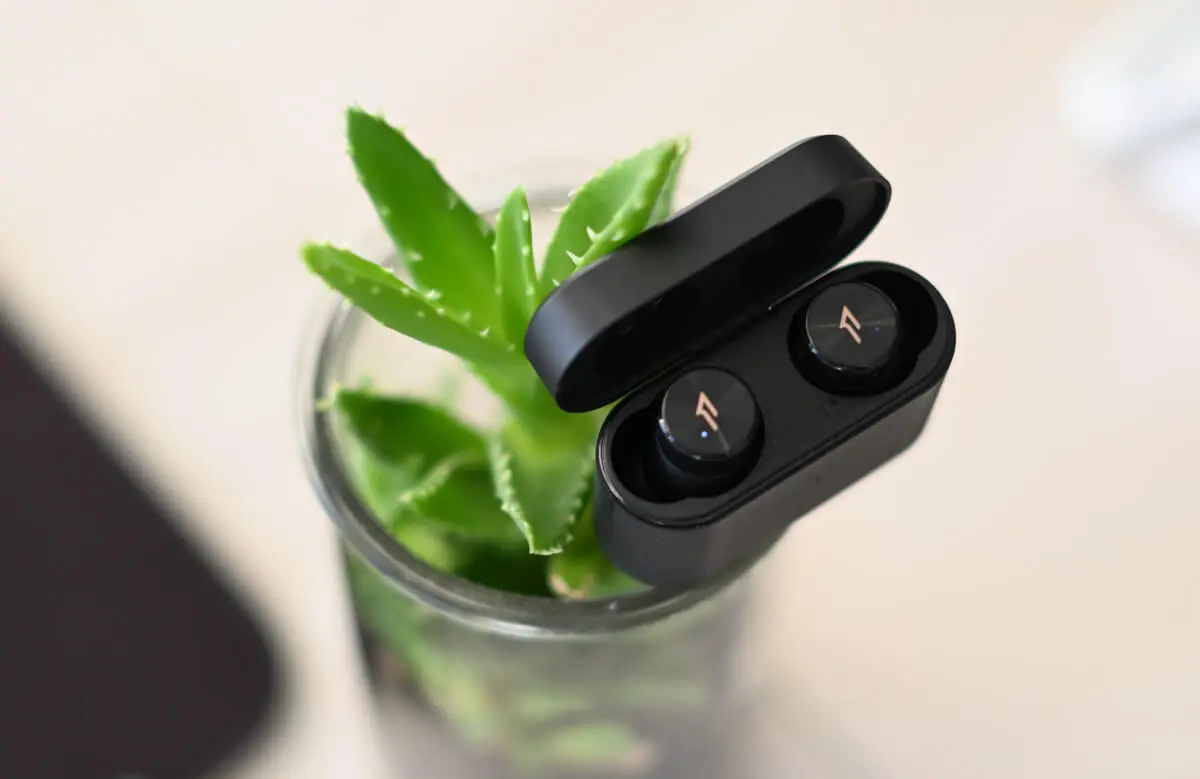 1More PistonBuds Pro 06