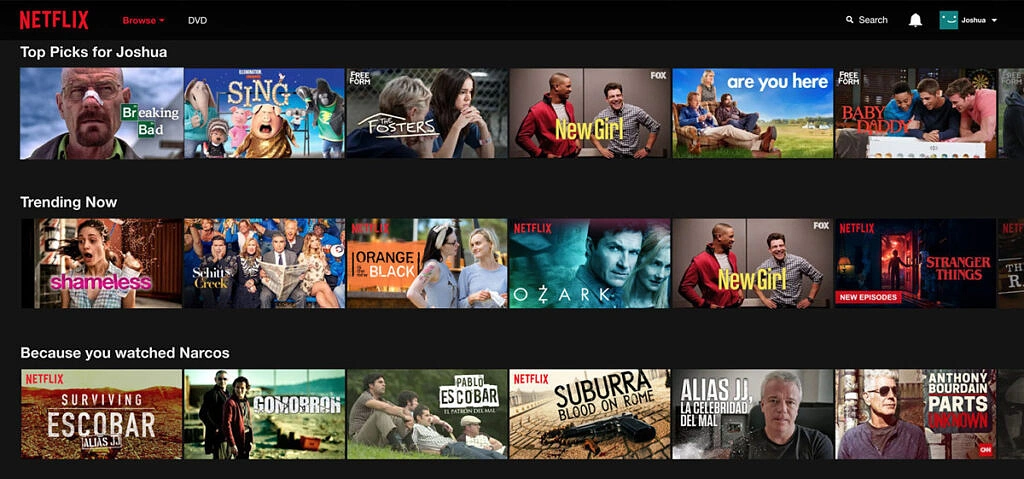 ominięcie geoblokad