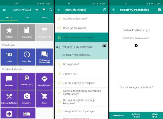 Łatwo Naucz Się Ukraińskiego