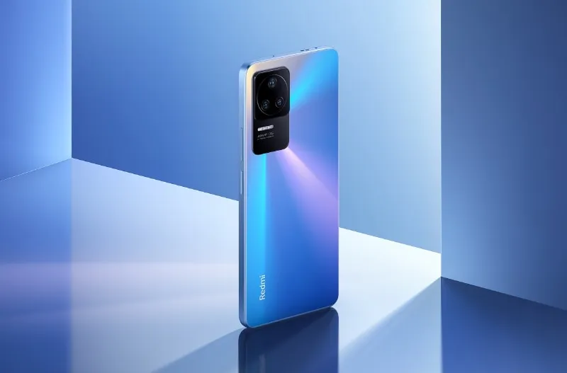 Xiaomi