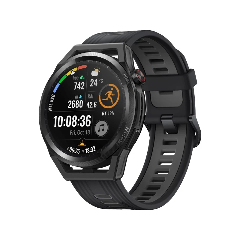 Watch GT Runner