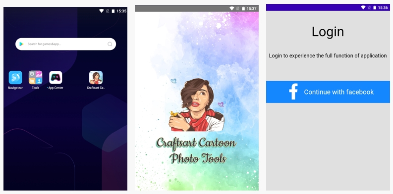 malware android aplikacja 1