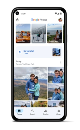 zdjecia google organizacja nowosci 4