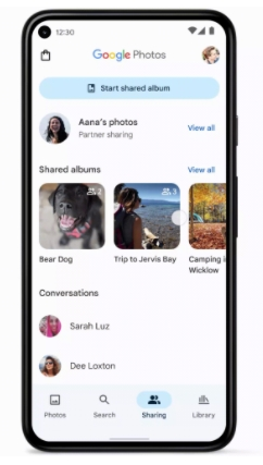 zdjecia google organizacja nowosci 5