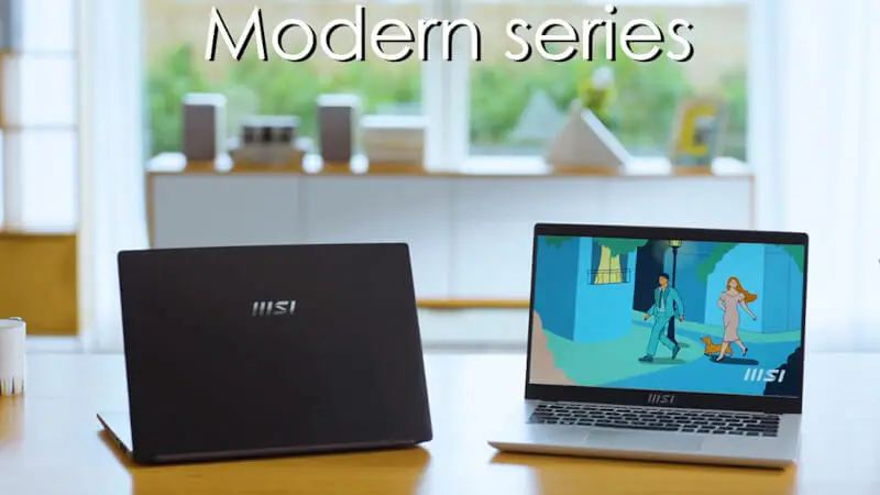 Nowe CPU Intel Core 12 gen także w biznesowych laptopach MSI