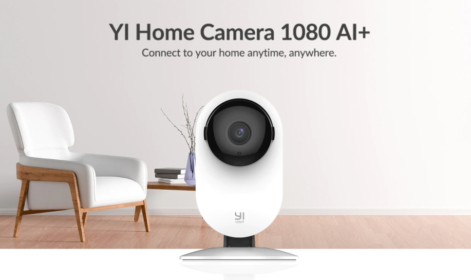 Yi 1080p