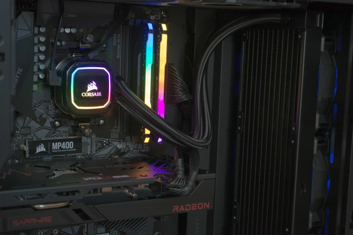 E-Sport GB550T-CR1 9