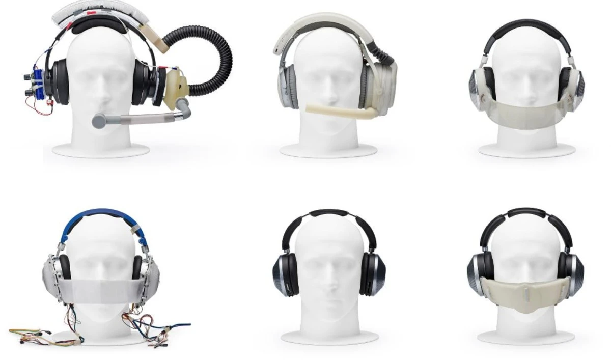 prototypy dyson zone