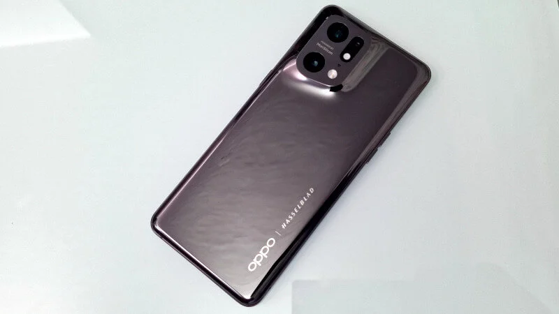 Flagowce Oppo w końcu w Polsce. Find X5 Pro trafi do naszego kraju