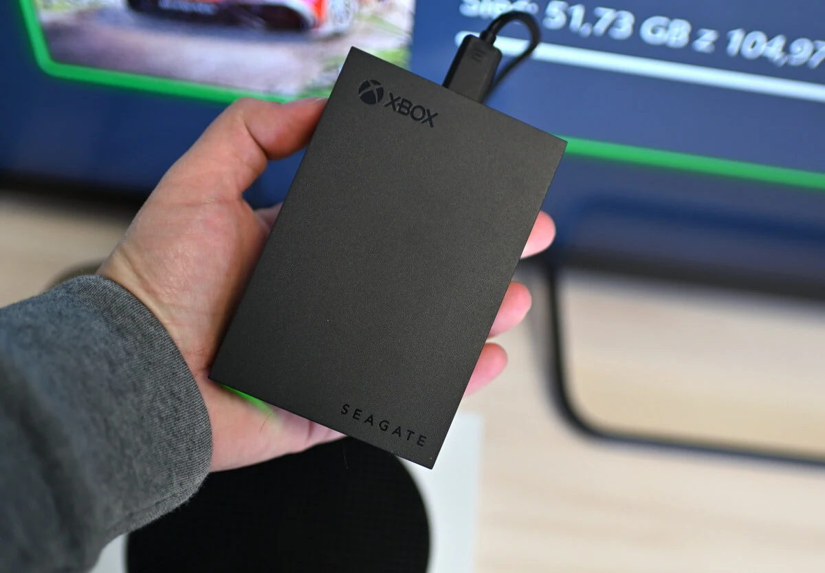 Seagate Game Drive 4 TB Xbox 04