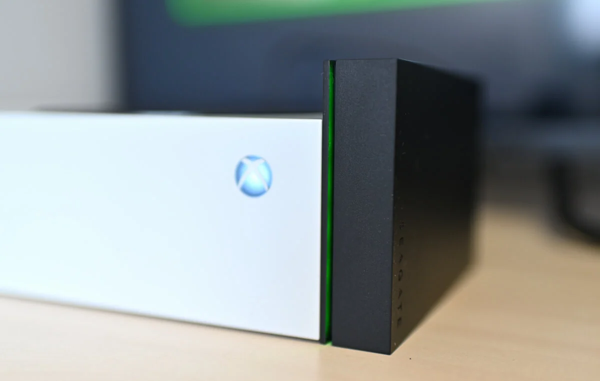 Seagate Game Drive 4 TB Xbox 05
