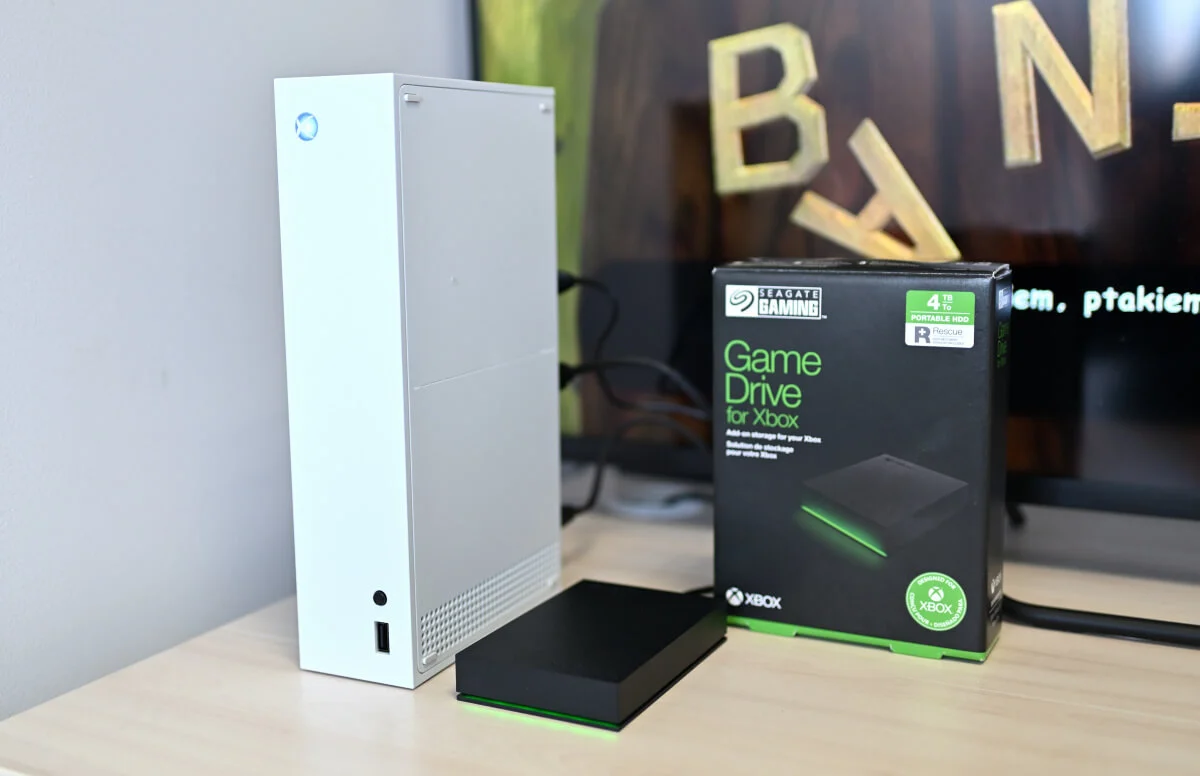 Seagate Game Drive 4 TB Xbox 07