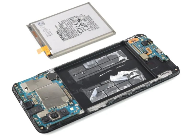 iFixit