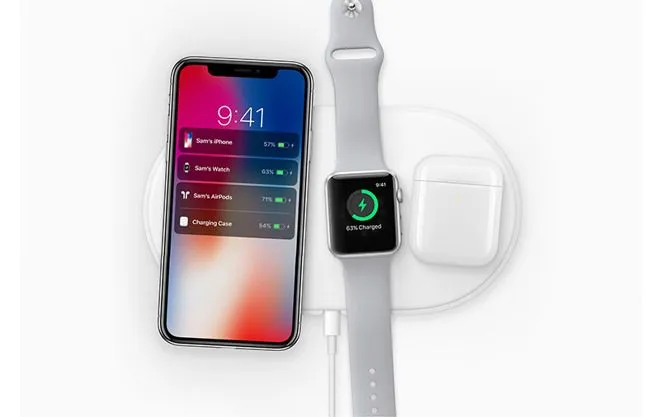 To już absurd – bezprzewodowa ładowarka do iPhona w kosmicznej cenie