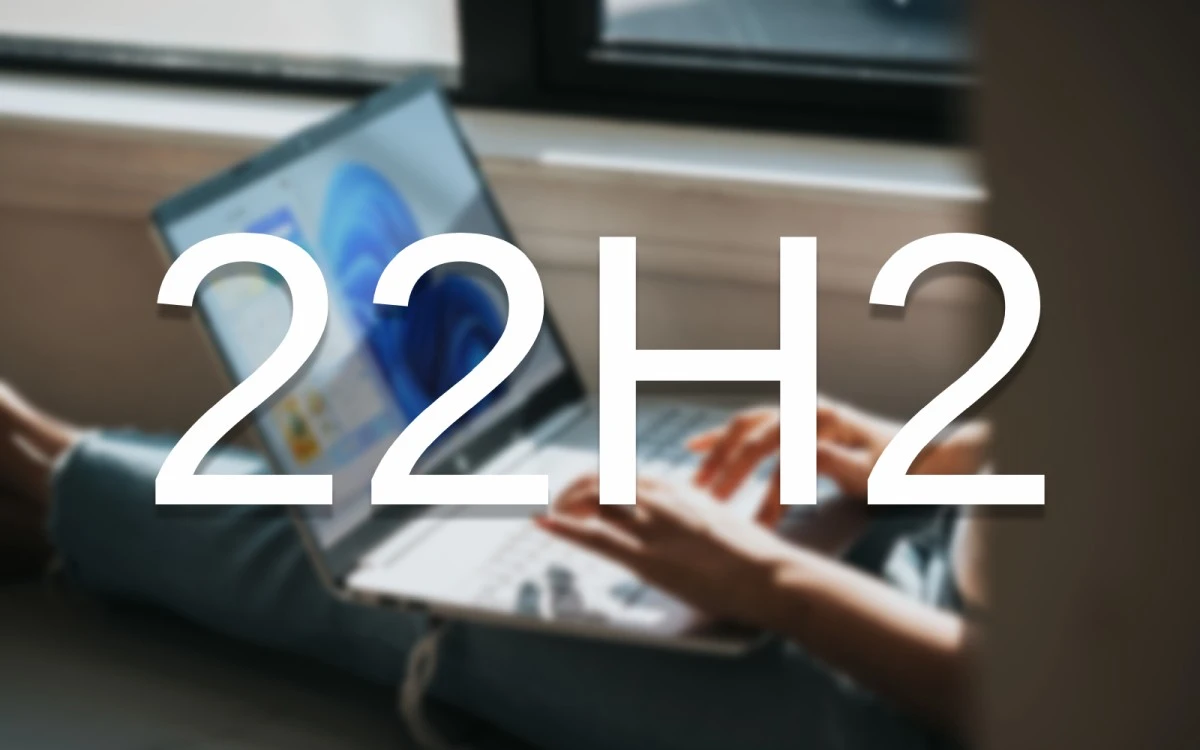 Windows 11 22H2 może zadebiutować 20 września