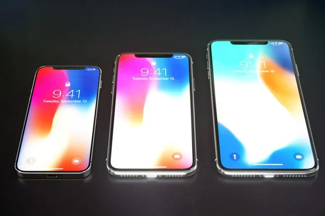Nadciąga iPhone X Plus? Wiemy, kto dostarczy wyświetlacze