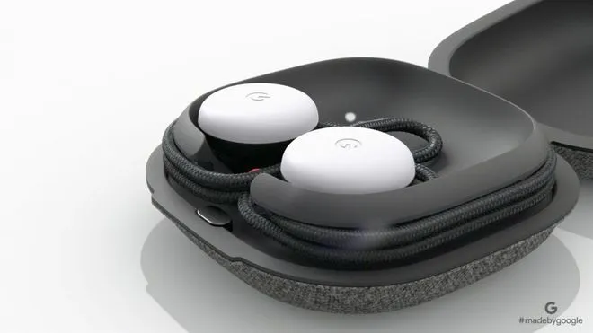 Google Pixel Buds – słuchawki… z wbudowanym tłumaczem