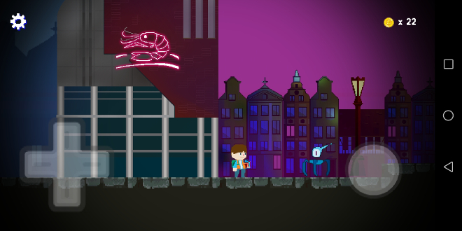 2 The Light – gra, której wady… nie mają znaczenia (recenzja)