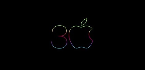 Mac ma już 30 lat!