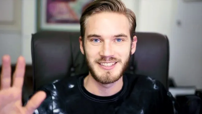 Kreatywny marketing – haker przechwycił drukarki, by zachęcić do subskrybowania PewDiePie