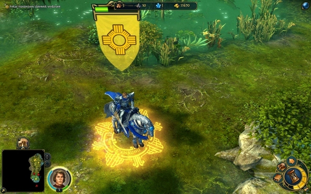 Might & Magic Heroes VI