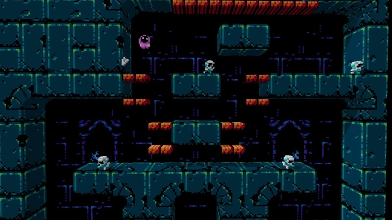 Na Steama trafił emulator, który zamienia klasyczne platformówki w gry 3D