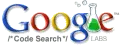 Google Code Search