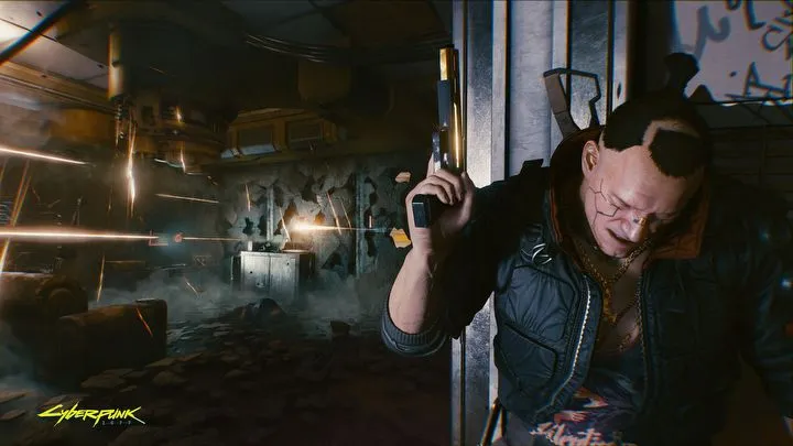 Cyberpunk 2077 wygląda obłędnie. Są nowe screeny!