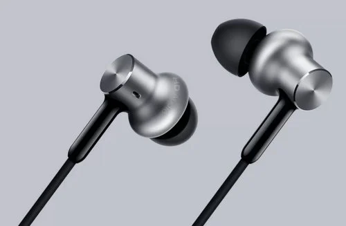 XIAOMI Mi In-Ear Pro HD