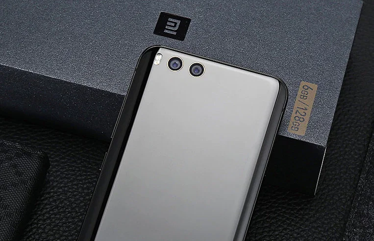 Xiaomi Mi 6