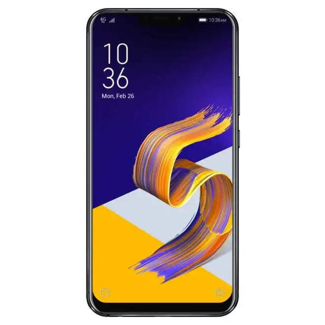 zenfone 5 1