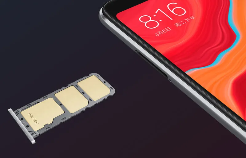 Xiaomi Redmi S2