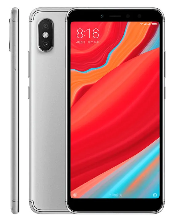 Xiaomi Redmi S2 Szary