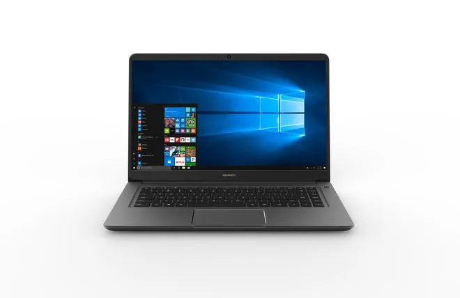 MateBook D