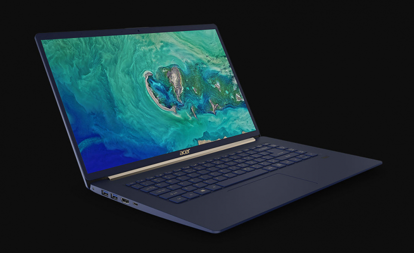 Acer Swift 5 213424