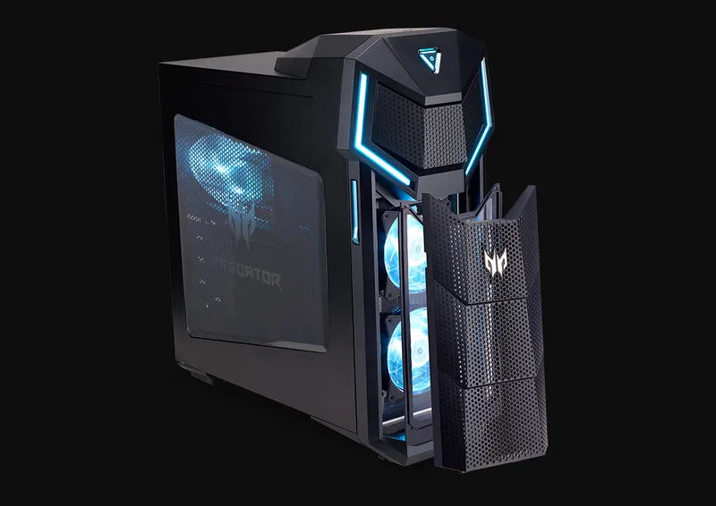 Predator Orion 5000
