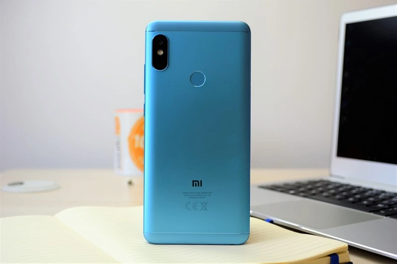 Redmi Note 5 15