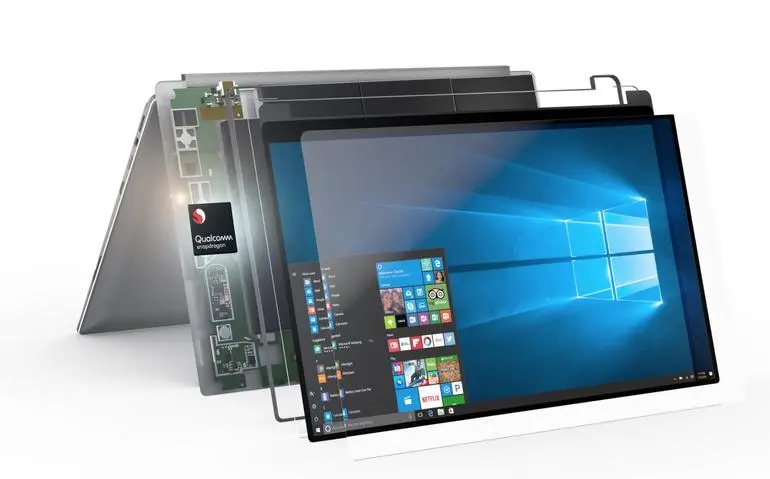 Always Connected PC