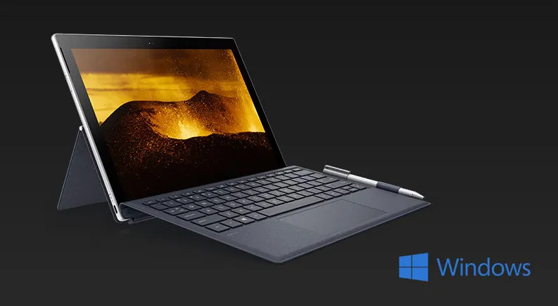 HP ENVY x2
