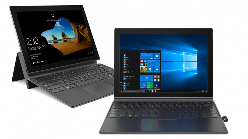 lenovo miix 630 ARM