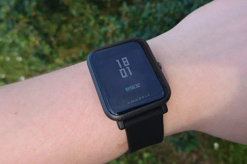 Xiaomi Amazfit Bip 142948