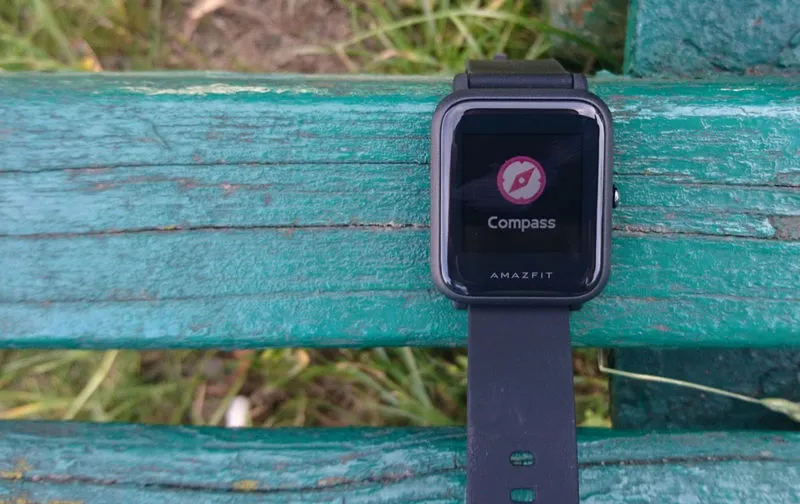 Xiaomi Amazfit Bip 143014