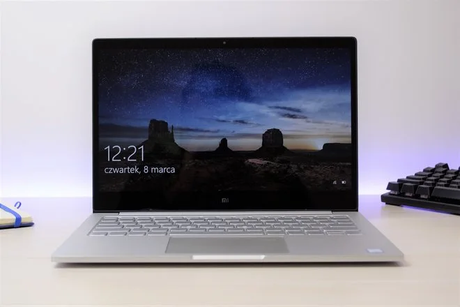 Mi Notebook Air 13 4