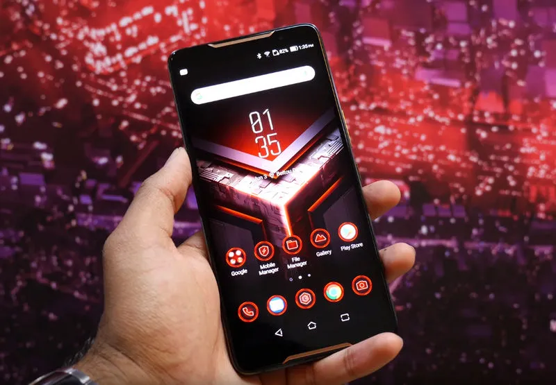 ROG Phone 2
