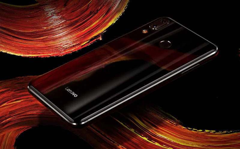 Lenovo Z5