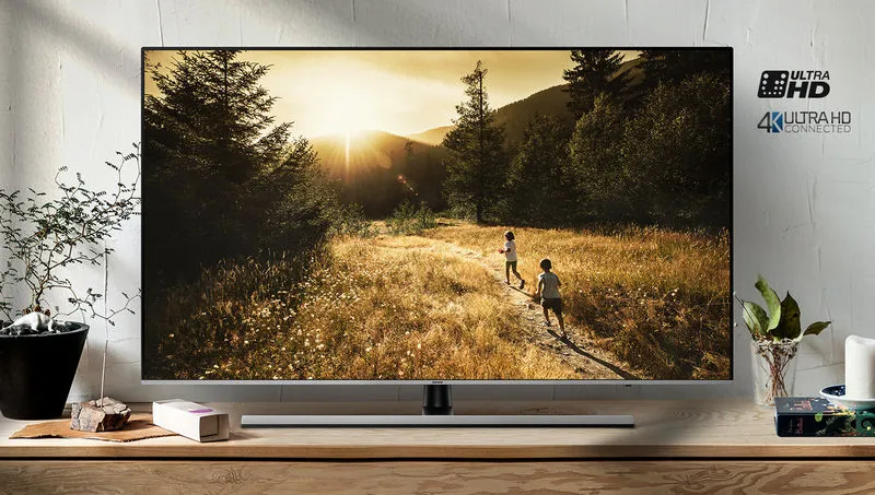 Samsung NU8000
