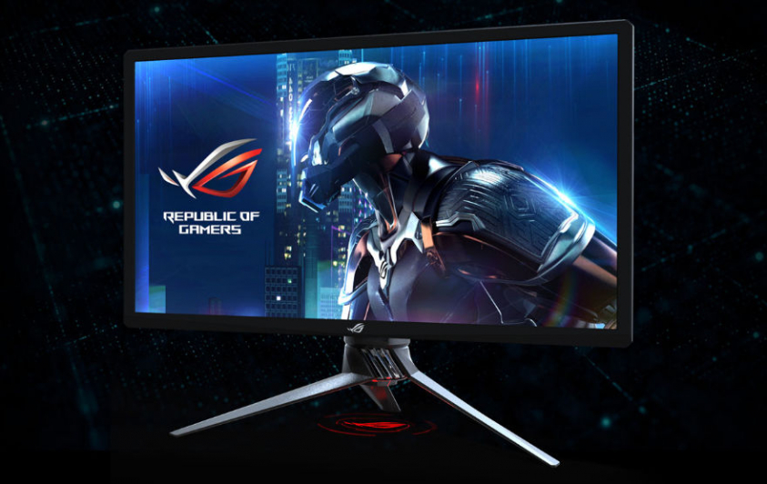 ROG Swift PG27UQ
