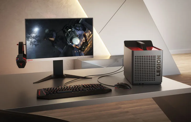 Lenovo Legion C530