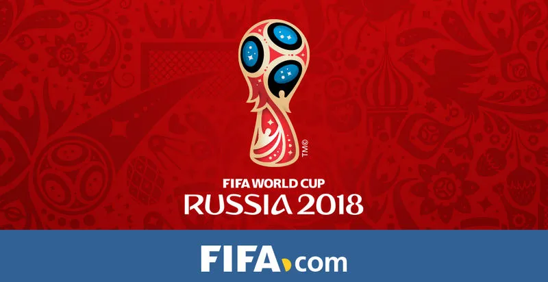 2018 FIFA World Cup