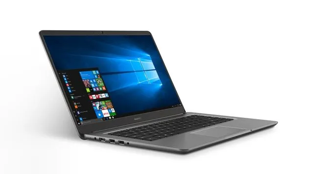 MateBook D 2